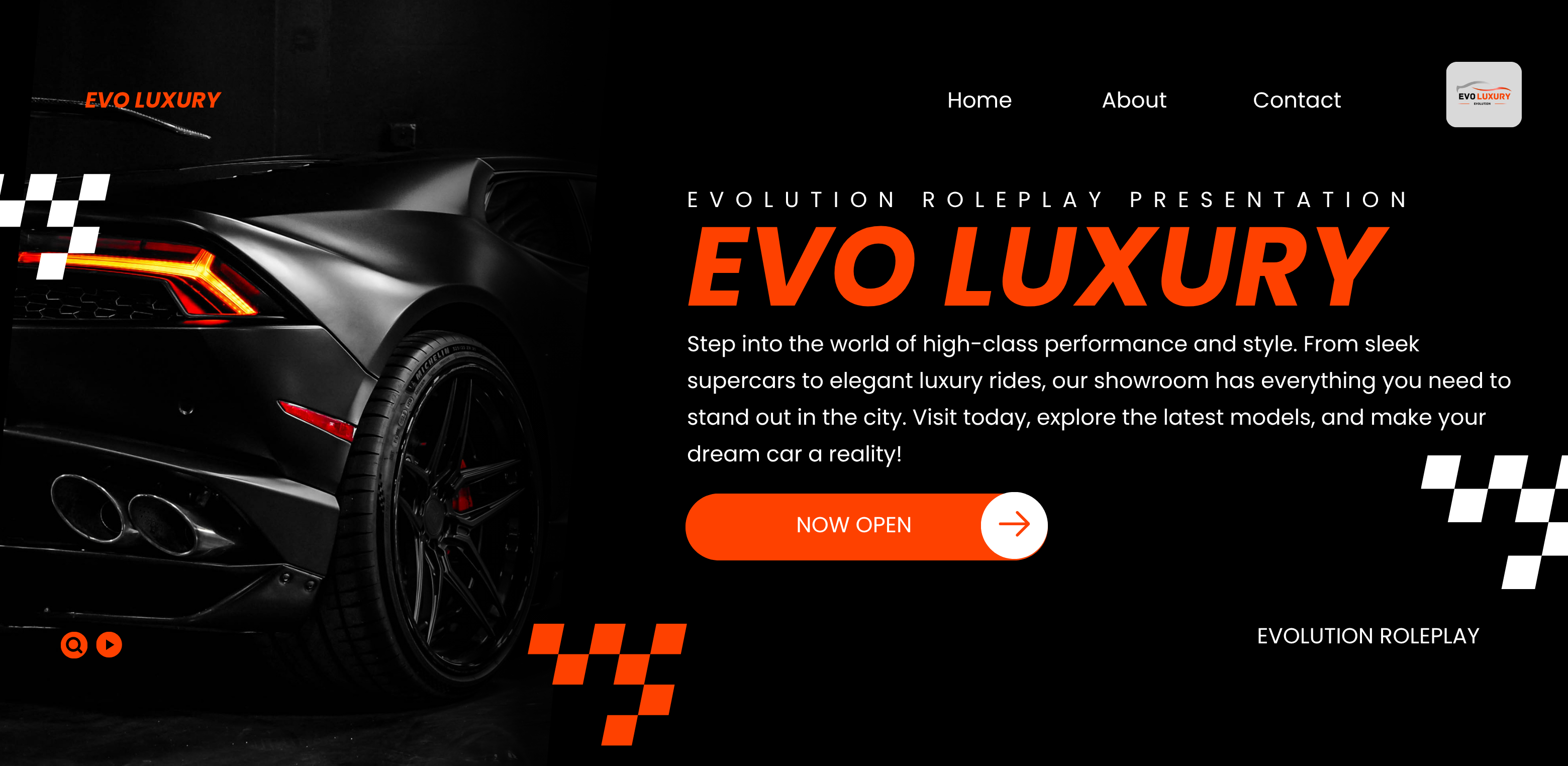 🚗💎LUXURY CAR DEALER WILL OPEN SOON! 🚗💎