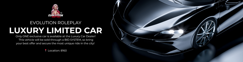 🔥 NEW LIMITED EDITION CAR AVAILABLE! 🔥