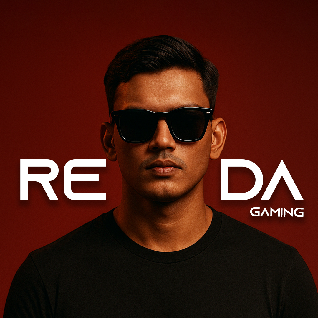 REDA GAMING